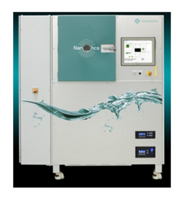 CD500 Nanofics低压等离子表面处理设备